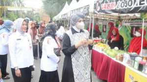 dr lula kamal sarankan konsumsi makanan lokal yang bergizi