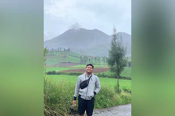 Bangun Arywijaya - Mencari Fakta dan Keadilan Tragedi Kanjuruhan