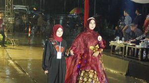 bojonegoro nglenyer fashion festival zona 2
