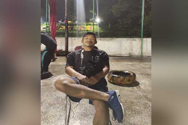 Dio Airlangga - Nyadran Atau Sedekah Bumi