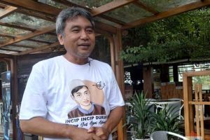 Djoni Sudjatmoko. (ist) - Djoni Sudjatmoko, Pengusaha Dermawan Hingga Pemikir Out of The Box