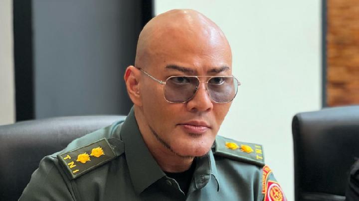 Deddy Corbuzier. (ist) - Deddy Corbuzier: Saya Tidak Ambil Gaji atau Tunjangan dari Tituler