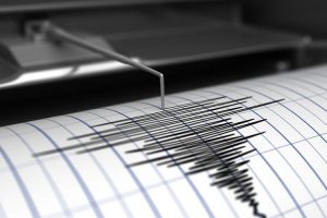 Gempa bumi. (ist) - Gempa M 4,2 Guncang Jember