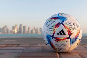 Piala Dunia 2022. (ist) - Simak Jadwal Lengkap 8 Besar Piala Dunia 2022