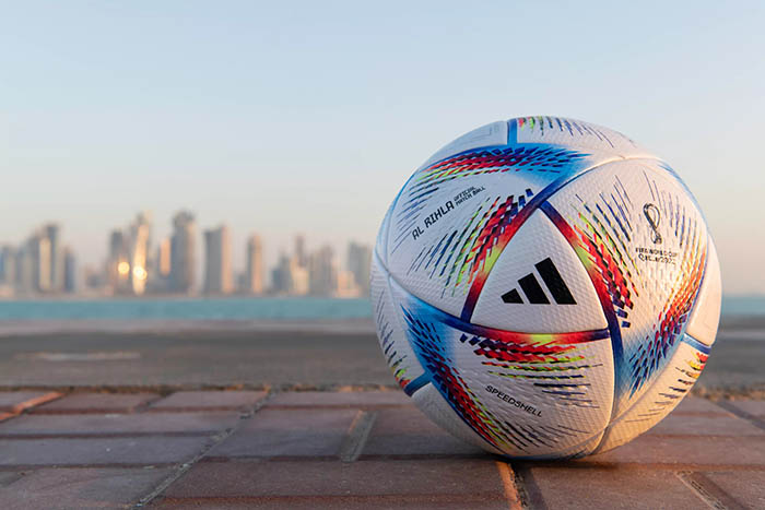 Piala Dunia 2022. (ist) - Simak Jadwal Lengkap 8 Besar Piala Dunia 2022