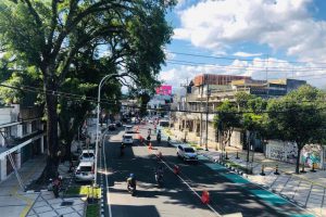 kawasan jalan basuki rahmat kota malang1