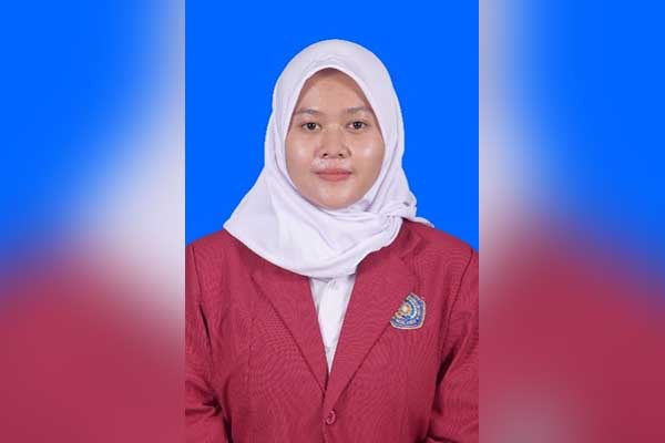 Nabila Rahmah M - MAFINDO Sebagai Gerakan Pemberantas Berita Hoaks Hadir di Sidoarjo, Siap Ajak Masyarakat Cerdas di Ruang Digital