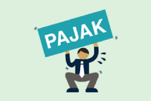 Pajak. (ist) - Aturan Terbaru: Pelaku Pidana Pajak Akan Diungkap ke Publik