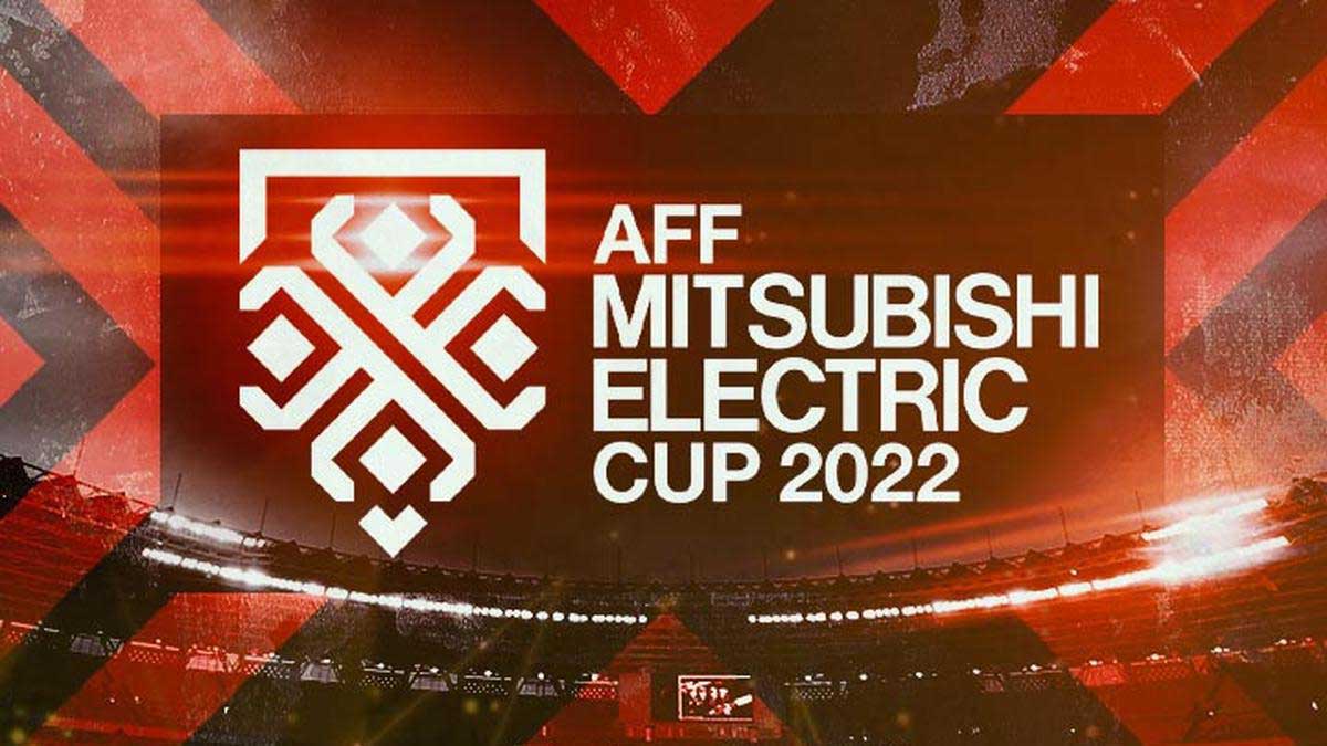 Piala AFF 2022. (ist) - Kapolri Izinkan Piala AFF 2022 dengan Penonton 70 Persen