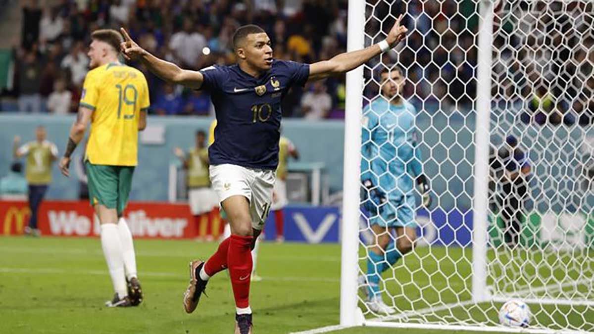 Piala Dunia 2022. (ist) - Ini 10 Tim Lolos 16 Besar Piala Dunia 2022