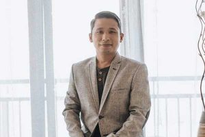 Praktisi Bisnis, Budi Santoso. (dik) - Ini Cara untuk Menjadi Karyawan yang Selalu Produktif
