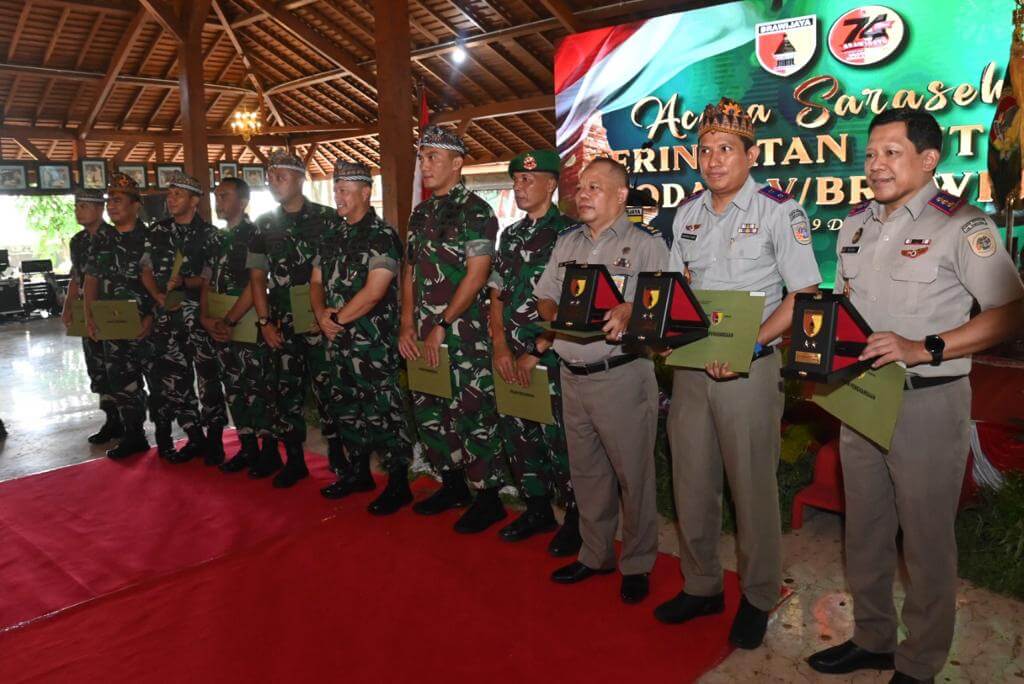 sinergitas sejumlah kementerian wujudkan legalitas aset aset tni ad