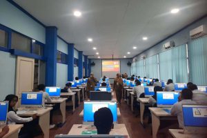 ujian calon ppk kab malang