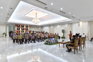 Wapres resmikan 26 MPP, termasuk Mal Pelayanan Publik Merdeka Kota Malang. (ist) - Wapres Resmikan 26 MPP, Termasuk Mal Pelayanan Publik Merdeka Kota Malang