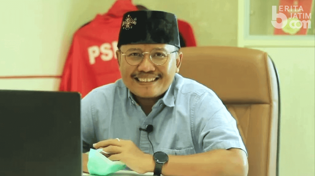 anggota komisi d dprd surabaya tjutjuk supariono