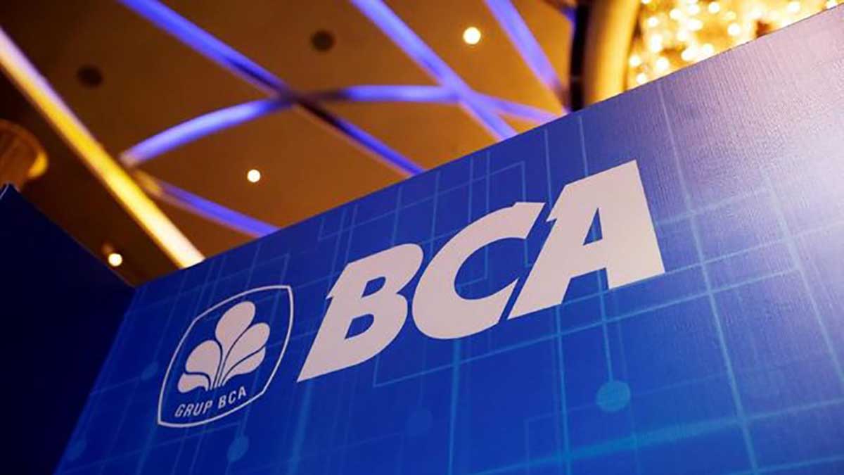 BCA. (ist) - BCA Minta Maaf Salah Blokir Rekening Milik Penjual Burung