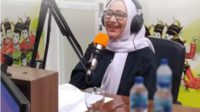 bupati bojonegoro anna muwanah jawab pertanyaan warga