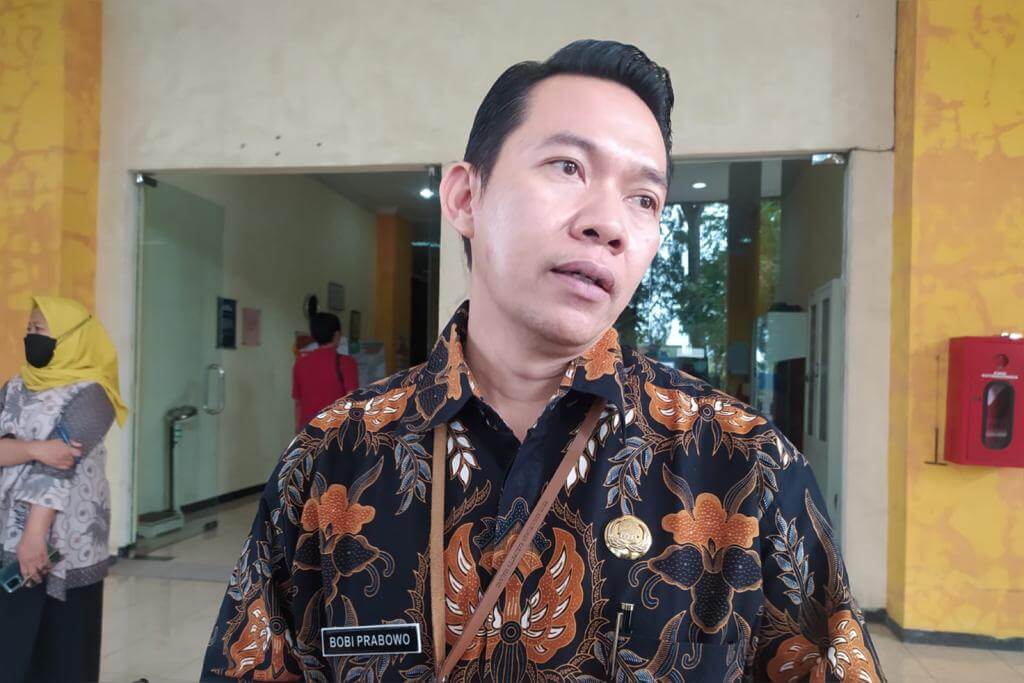 dirut rsud kanjuruhan bobi prabowo