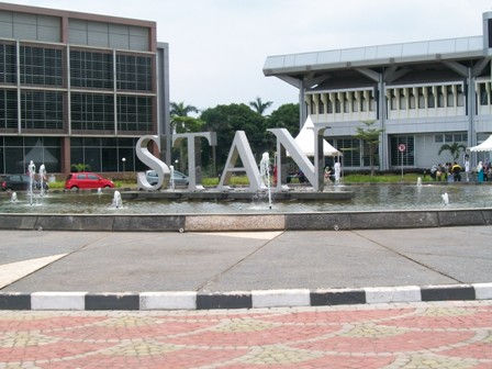 ft stan. (ist) - Nilai UTBK Jadi Syarat Masuk STAN 2023
