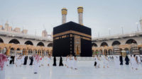 ft umrah. (ist) - Pemerintah Ajukan Banding Kasus Tuduhan WNI Lakukan Pelecehan Seksual Saat Umrah