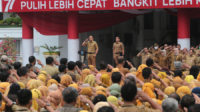 Masukkan Tenaga Kontrak, ASN Pemkot Surabaya Pungli Rp 15 Juta