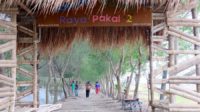 ft tahura pakal