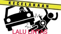 Ilustrasi kecelakaan lalu lintas. (ist) - Satlantas Polres Malang Sebut Lima Kecamatan Kabupaten Malang Rawan Laka Lantas - Total 793 Laka Lantas, korban MD 176 orang selama 2022