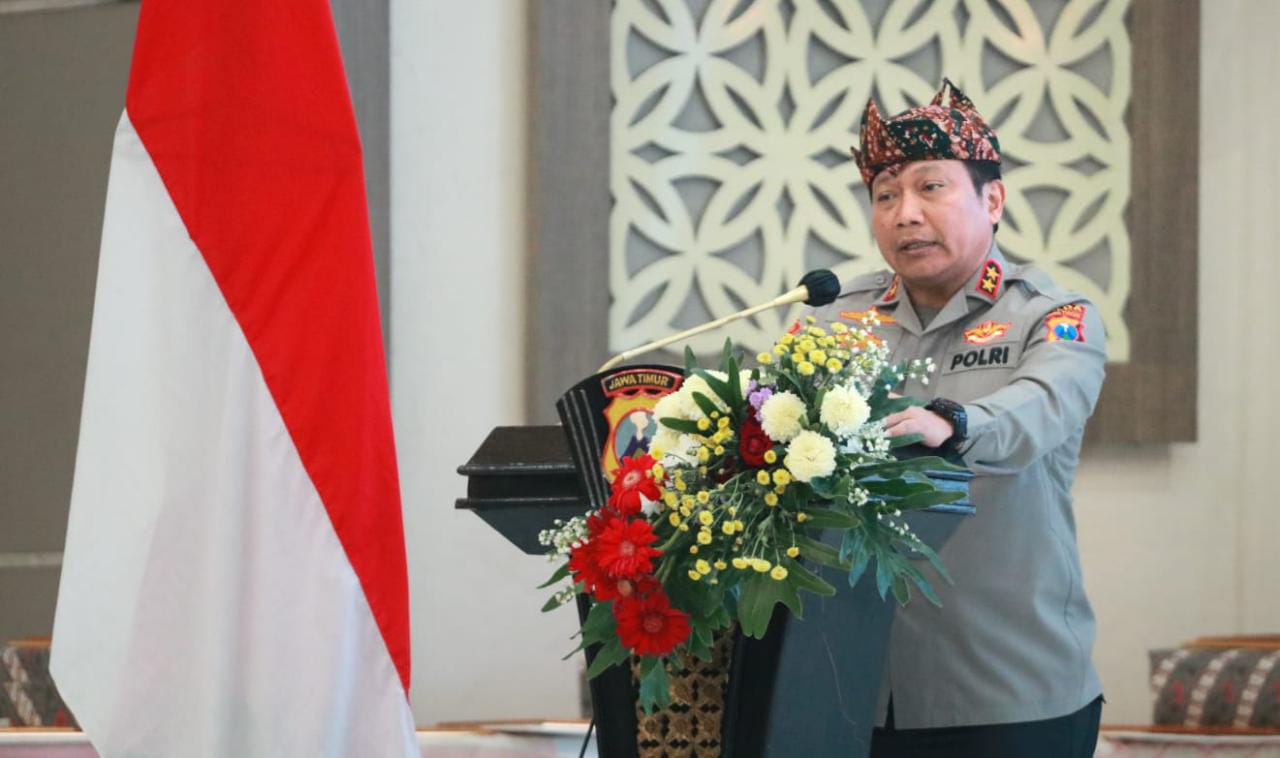 kapolda jatim irjen pol toni harmanto 1