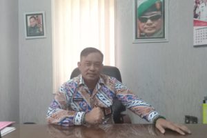 kepala disnaker kab malang drs yoyok wardoyo