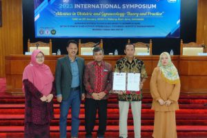 Kerjasama antara Fikes UMM bersama UiTM Malaysia. (rhd) - Fikes UMM Gandeng Kerjasama Internasional bersama UiTM Malaysia