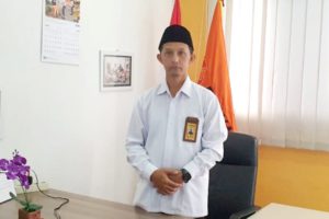 ketua bawaslu batu abdur rochman 1