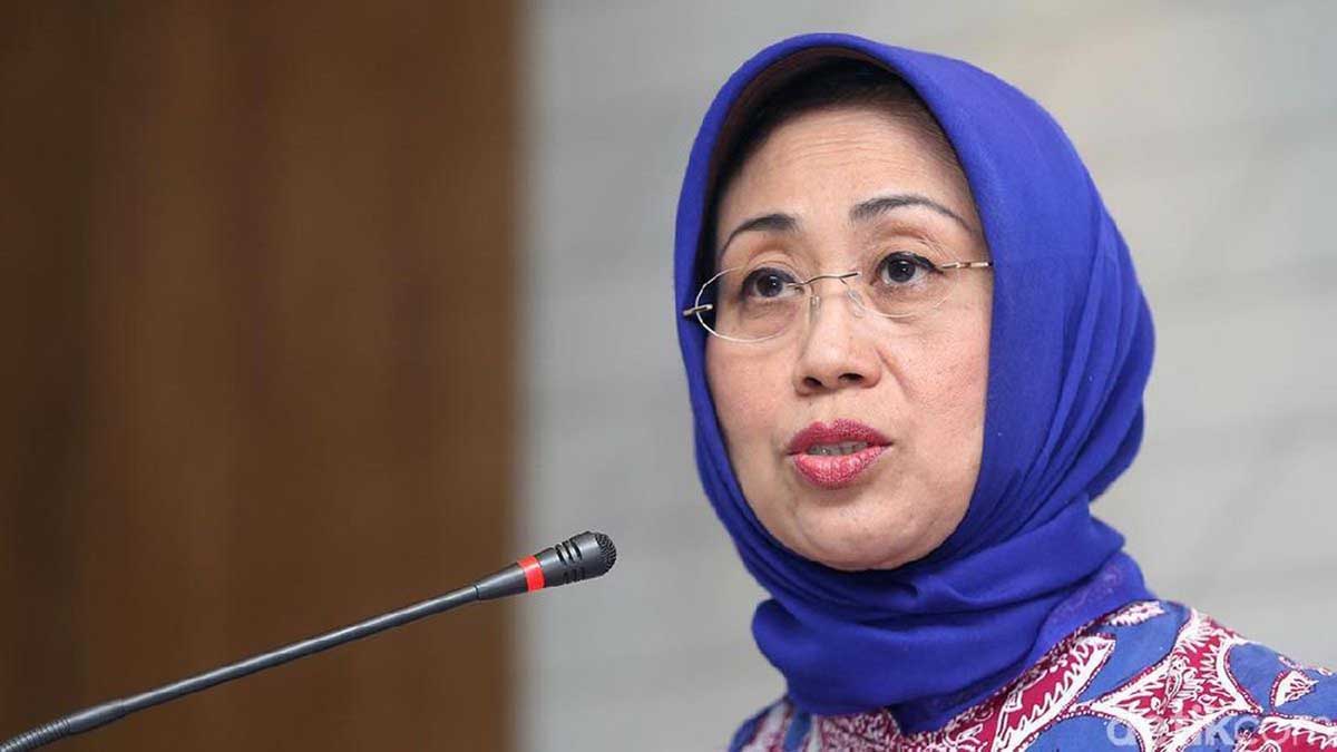 Ketua Dewan Pers Ninik Rahayu. (ist) - Ninik Rahayu Terpilih Jadi Ketua Dewan Pers 2022-2025