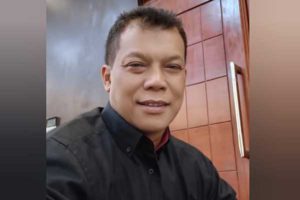 Ketua Komisi C DPRD Batu, Khamim Tohari. (ist) - Ini Harapan Komisi C DPRD Batu kepada Penjabat Wali Kota Batu