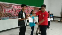 Klub Catur Pionmas Jombang selenggarakan lomba catur tingkat SD dan SMP se-Kabupaten bertempat di aula 1 Dinas Pendidikan dan Kebudayaan Kabupaten Jombang. (wis) - Gandeng Disdikbud, Klub Catur Pionmas Jaring Bibit Atlet Catur Tingkat SMP di Jombang