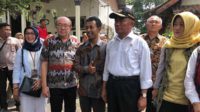 menteri menko pmk ri muhadjir effendy.