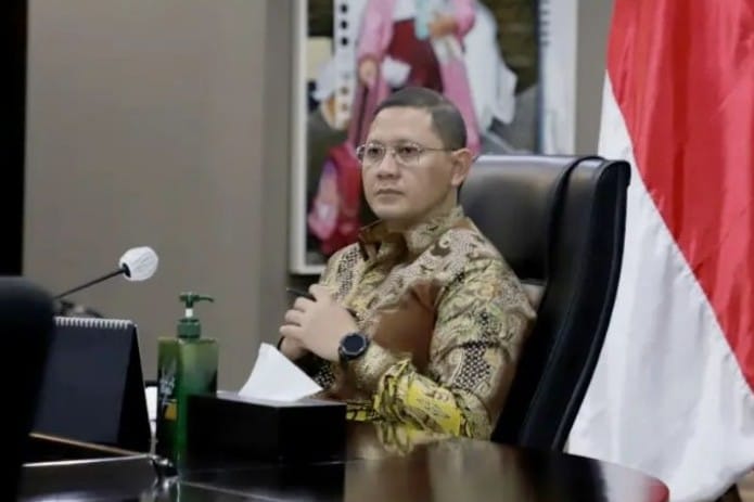 pj wali kota batu aries agung paewai sstp mm