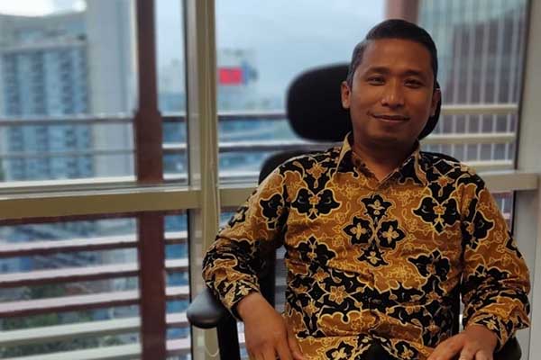 Praktisi Bisnis dan SDM, Budi Santoso. (ist) - Cara Cerdas Menentukan Prioritas Ala Founder Exora Learning