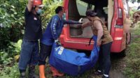 proses evakusai jenazah nafisatul ula