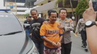 Samanhudi Anwar Punya Dendam Pribadi pada Wali Kota Santoso - Soal Motif Perampokan Rumdin Blitar