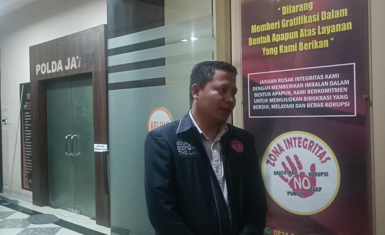 subaidi kuasa hukum mh