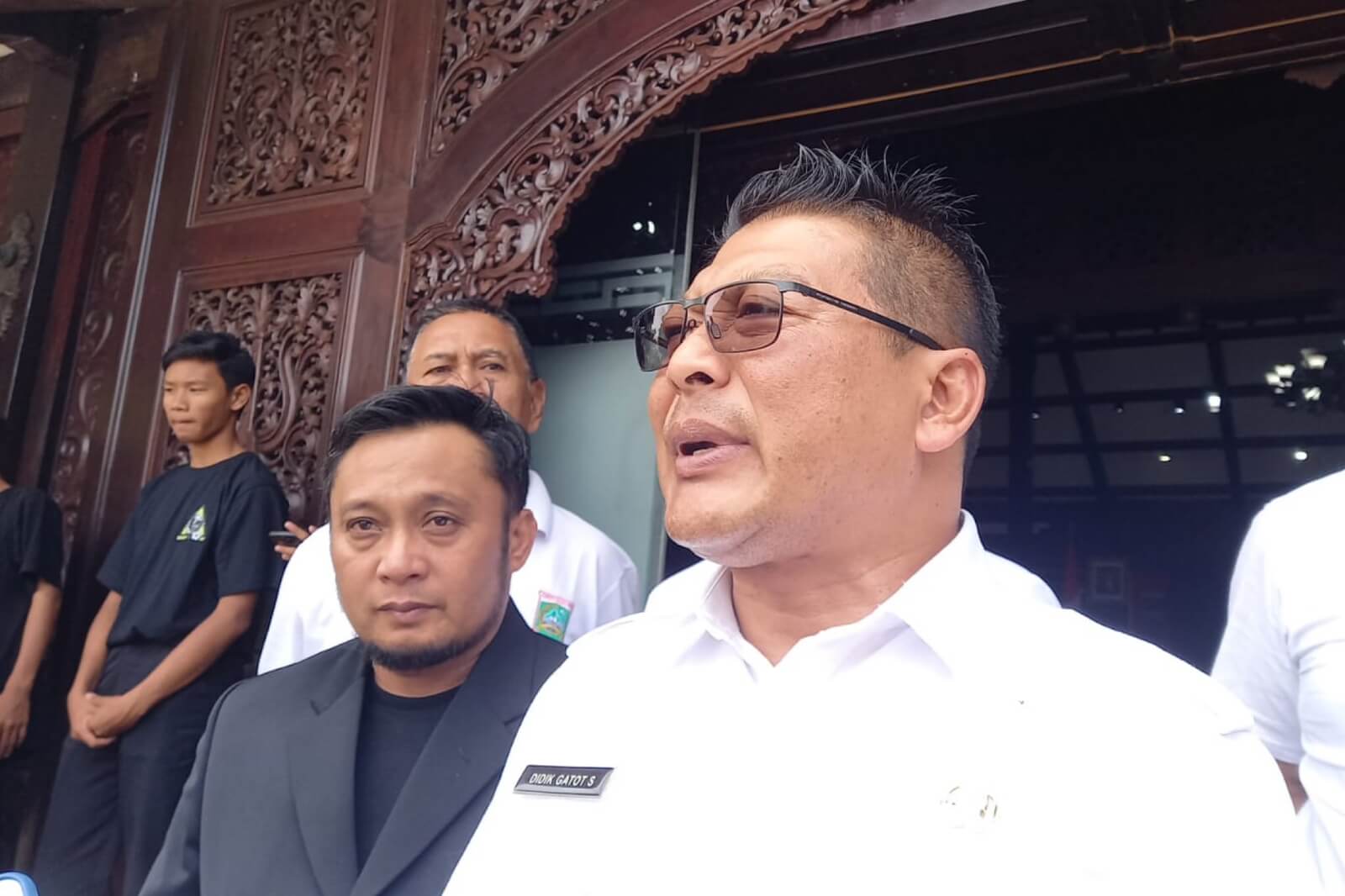 wabup malang didik gatot subroto