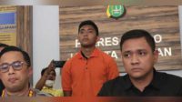 Anak pejabat pajak yang aniaya anak pengurus Ansor. (ist) - Anak Pejabat Pajak Kemenkeu Aniaya Pengurus GP Ansor Hingga Masuk ICU