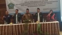 barikade gus dur dalam sosialisasi pencegahan penyalahgunaan narkoba