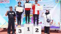 daifi dalam satu turnamen