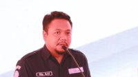direktur rsud dr karneni, dr rio ardona ok