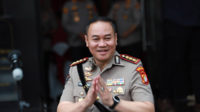 ft kabid humas polda metro jaya kombes trunoyudo wisnu andiko.(ist) - Status Tersangka Hasya Dicabut, Polri Akui Keliru dan Minta Maaf