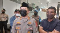 ft kapolres metro jakarta selatan kombes ade ary syam indradi (ist) - Polisi Tetapkan Tersangka Baru Kasus Anak Pejabat Pajak, Peran Rekam Video Penganiayaan