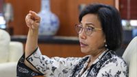 ft menkeu sri mulyani. (ist) - Menkeu Sri Mulyani Geram Anak Pejabat Pajak Lakukan Penganiayaan