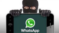 Ilustrasi penipuan di WhatsApp. (ist) - Penipuan Ayat-Ayat Via WhatsApp Makin Marak Jelang Ramadan, Ini Modusnya