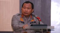 irjen pol toni harmanto